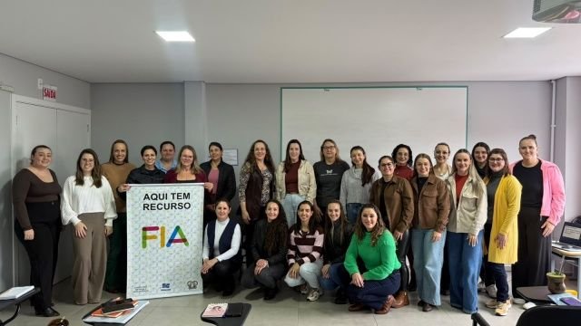 Governo de Guaraciaba fortalece rede de proteção com capacitação sobre Escuta Especializada