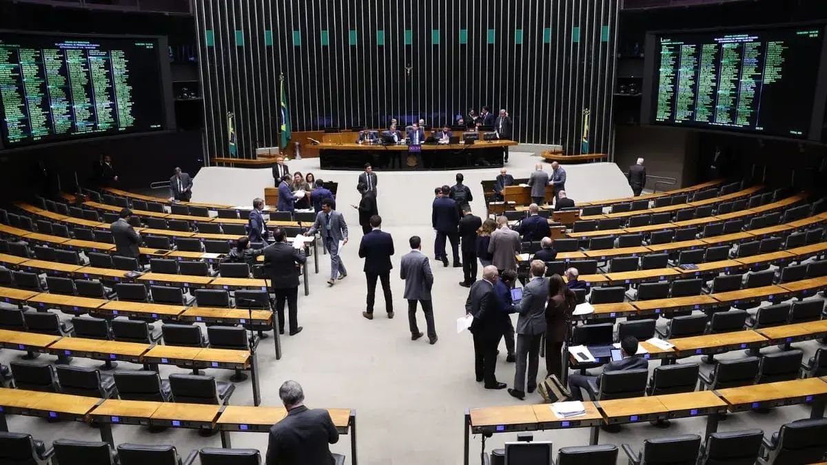 SC recebe R$ 11,75 milhões em emendas sem identificação dos deputados responsáveis