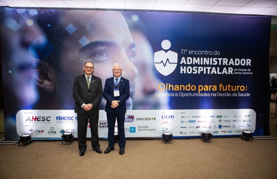 Reforma tributária exigirá adaptação da gestão dos hospitais filantrópicos