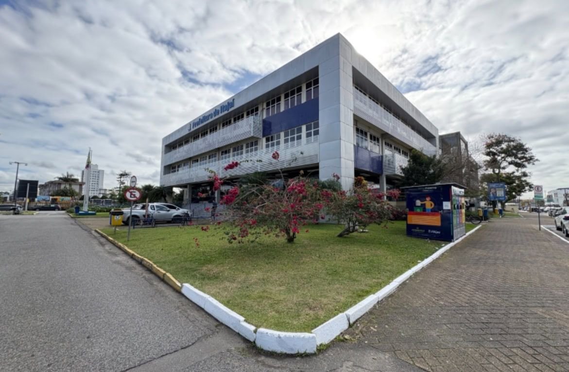 Prefeitura de Itajaí lança Refis 2026 com descontos de até 100% em juros e multas