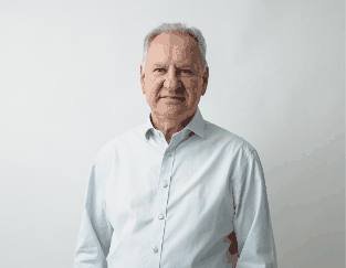 Wilson Trevisan anuncia pré-candidatura à Câmara Federal e apresenta propostas para o Oeste
