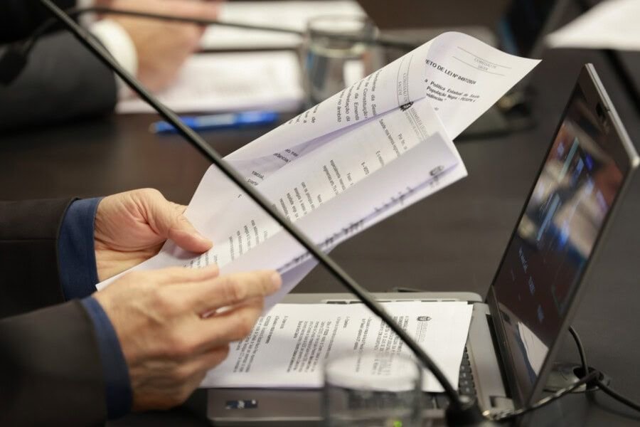 Comissão da Alesc aprova projeto que institui Política Estadual de Saúde da População Negra