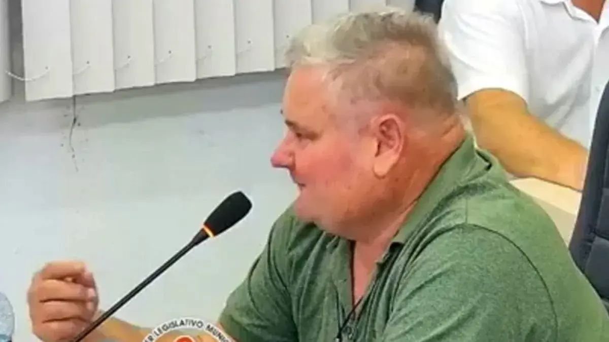 Vereadores arquivam processo de cassação contra parlamentar de Major Vieira