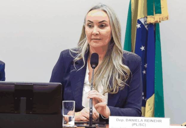 Pedido de vista do deputado Fabiano trava novo projeto que limita cotas em SC