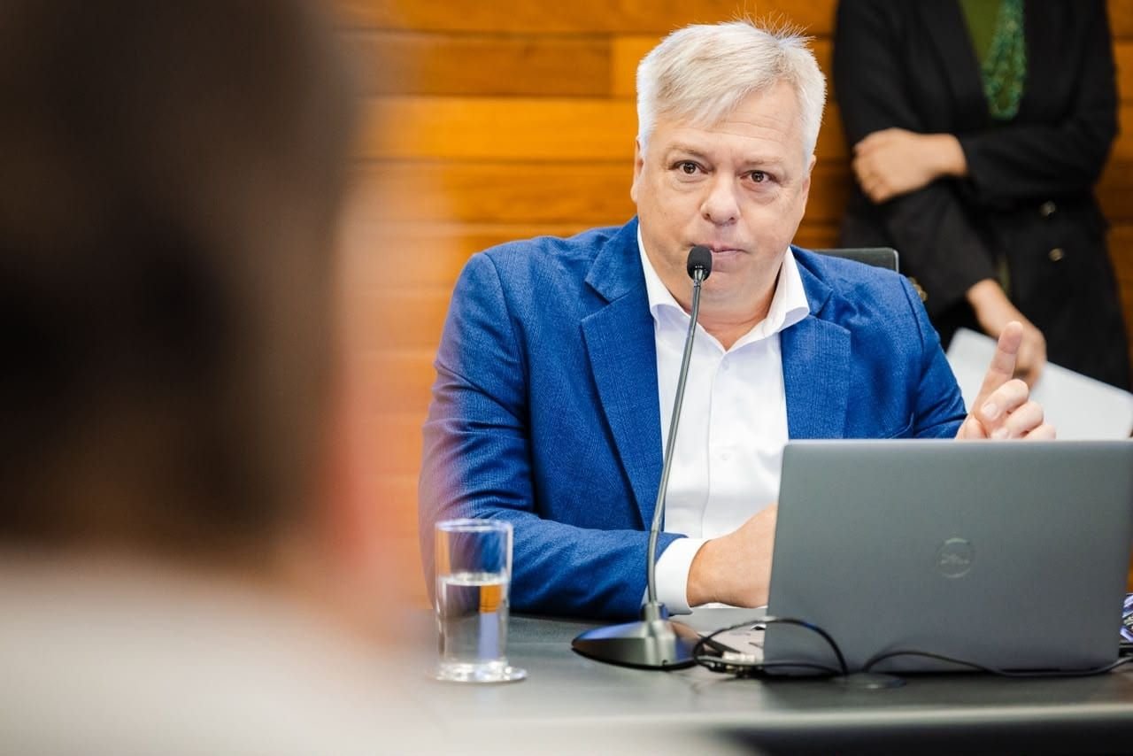 Pedido de vista adia análise de projeto que altera sistema de cotas em universidades públicas de SC
