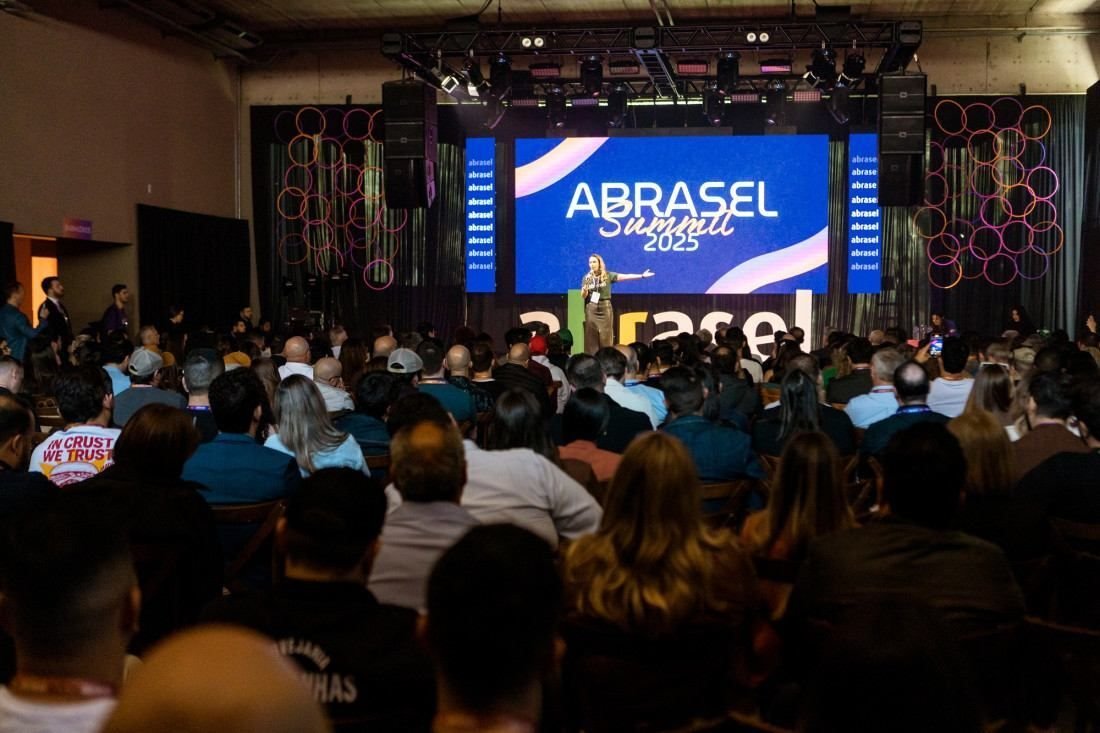 Abrasel Summit 2026 será em Florianópolis no dia 21 de outubro