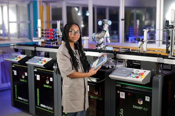 SENAI/SC reconhecerá indústrias que mais efetivam aprendizes