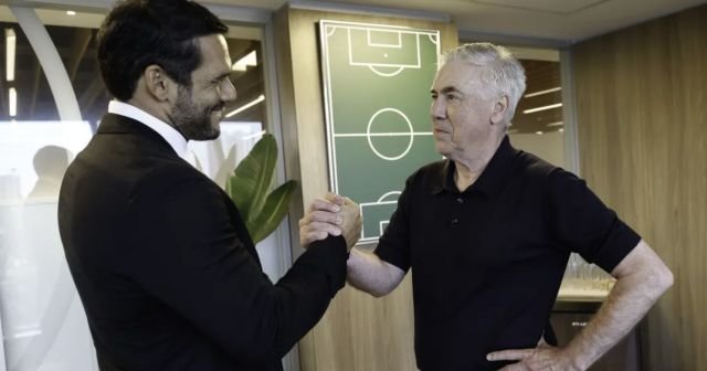 CBF estabelece título da Copa América e liderança das Eliminatórias como metas para novo ciclo da Seleção Brasileira
