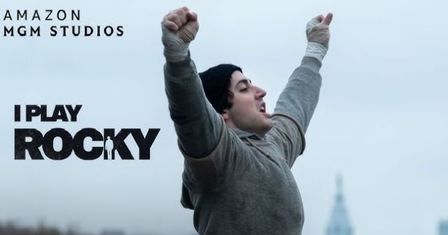 Filme sobre os bastidores de 'Rocky' ganha primeiro trailer e estreia em novembro