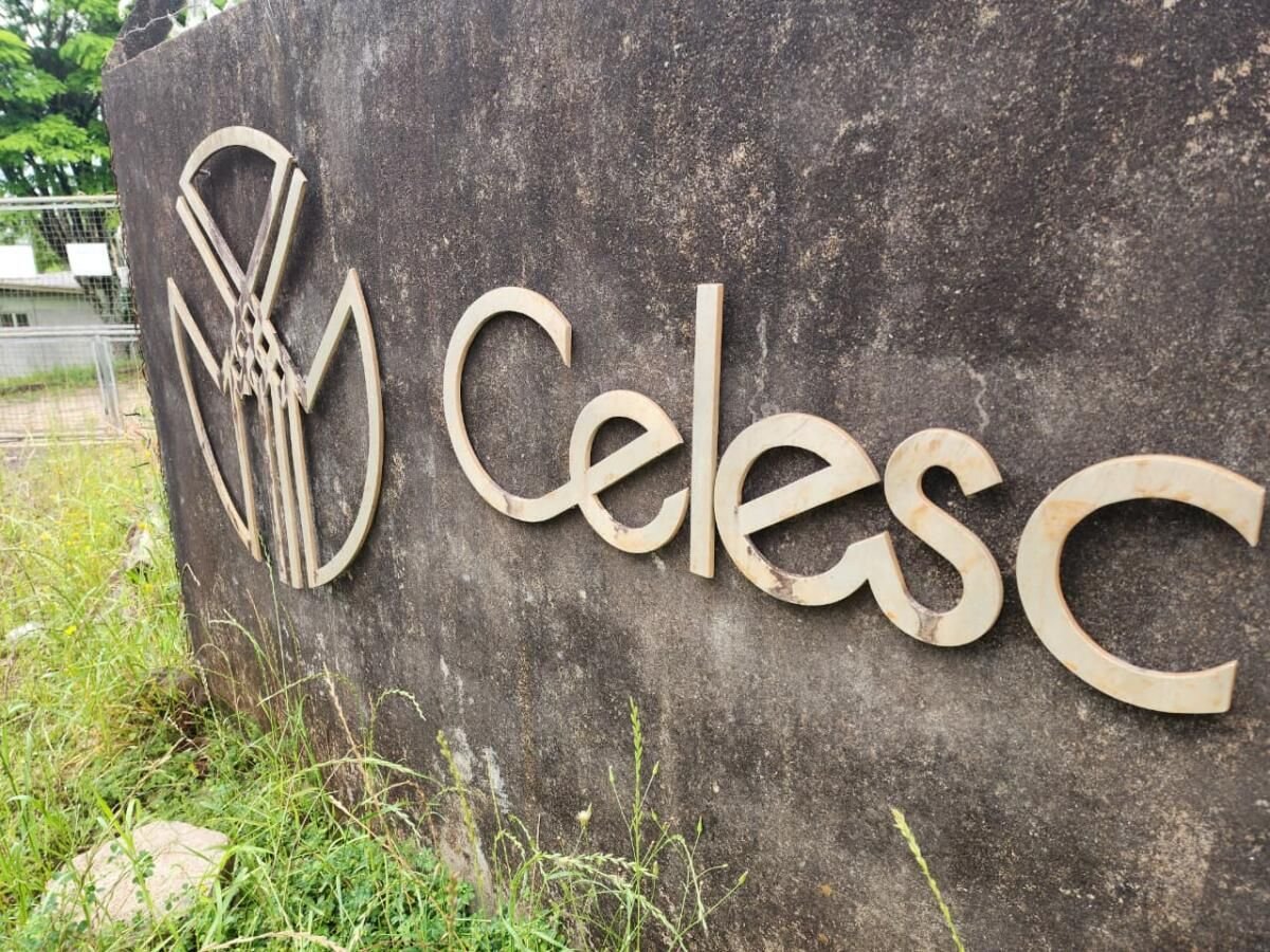 Celesc investe R$ 90 milhões em redes de distribuição e adia investimento em subestação de Tunápolis
