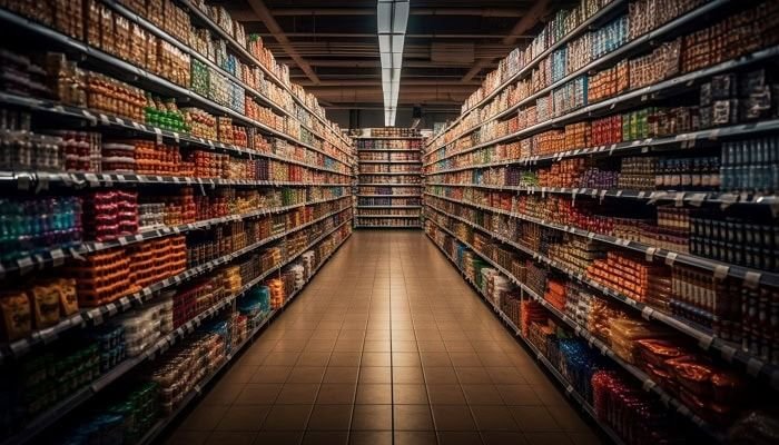 TJSC garante ICMS reduzido para alimentos de consumo popular em Santa Catarina