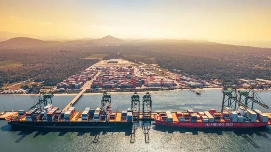 Fiesc critica atuação do governo federal após novo tarifaço dos EUA