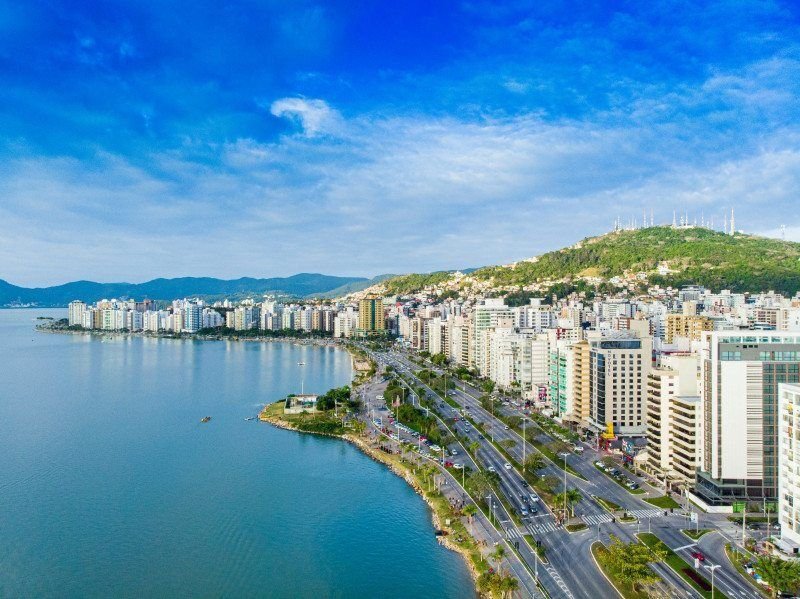 Florianópolis avança na busca pela certificação internacional Biosphere Sustainable Destination