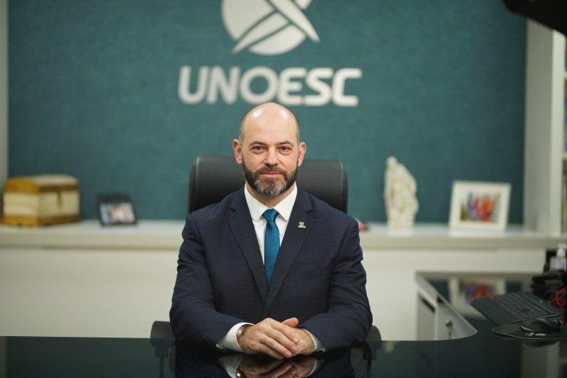 Santa Catarina não se desenvolveu por acaso, por Ricardo Antonio de Marco, Reitor da Unoesc e vice-presidente da Acafe