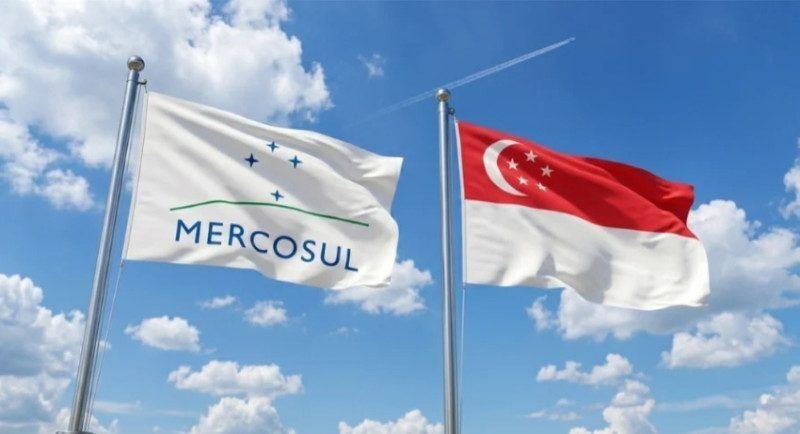 FIESC promove webinar sobre acordo Mercosul-Singapura