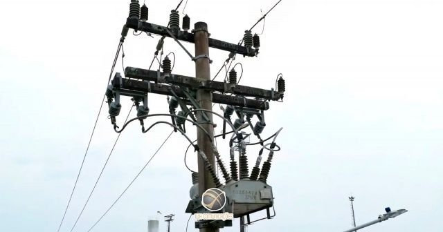 Quedas de energia provocadas pelos ventos afetam abastecimento de água em São Miguel do Oeste, informa Casan