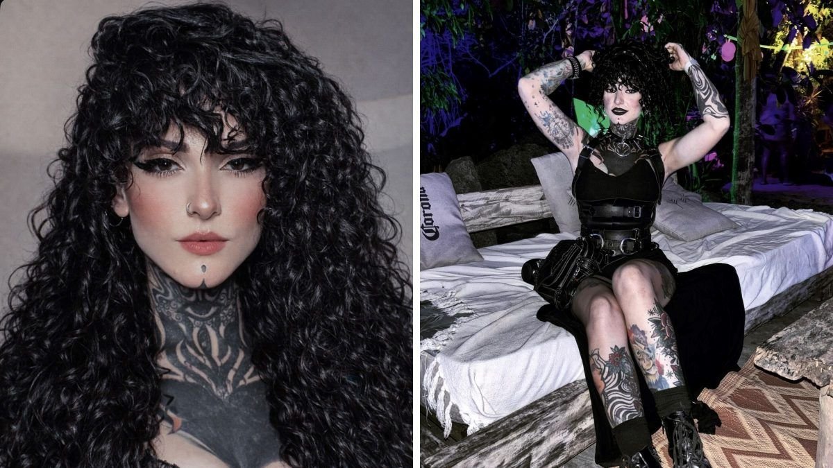 Quem era a influenciadora Ulissias Marcelli, encontrada morta a tiros em uma estrada em Porto Seguro na Bahia