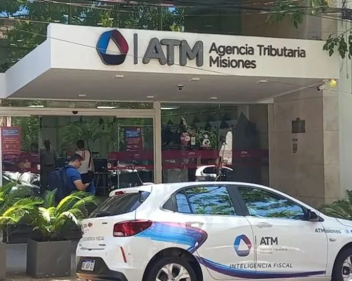 Destacan nuevos contribuyentes de otras provincias se incorporaron tras el alivio fiscal