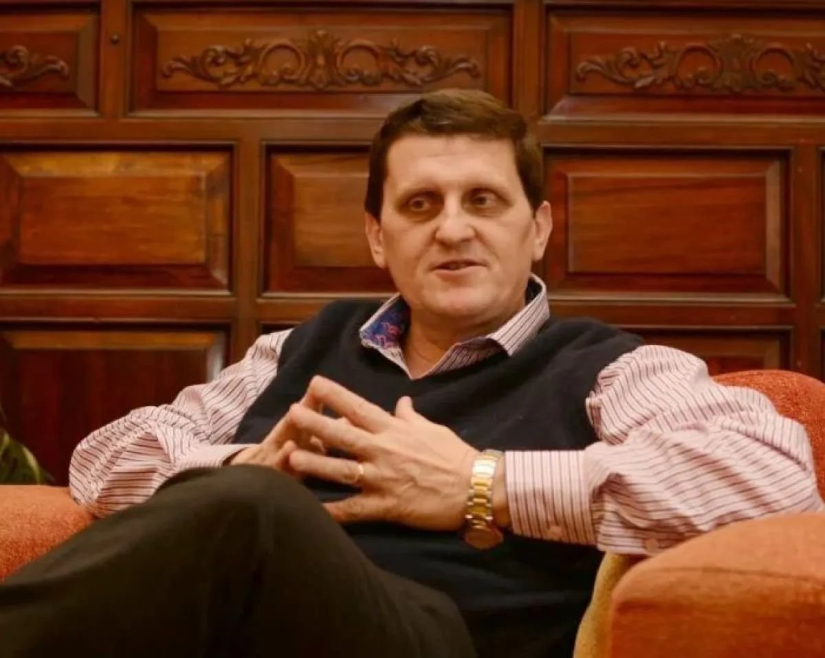 Safrán advirtió que la crisis de las economías regionales es estructural y reclamó al gobierno nacional una mesa de trabajo
