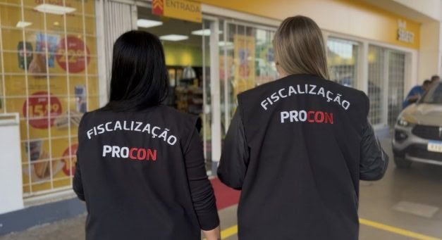 Procon identifica indícios de reajustes sem justa causa em 20 postos de combustíveis de Blumenau