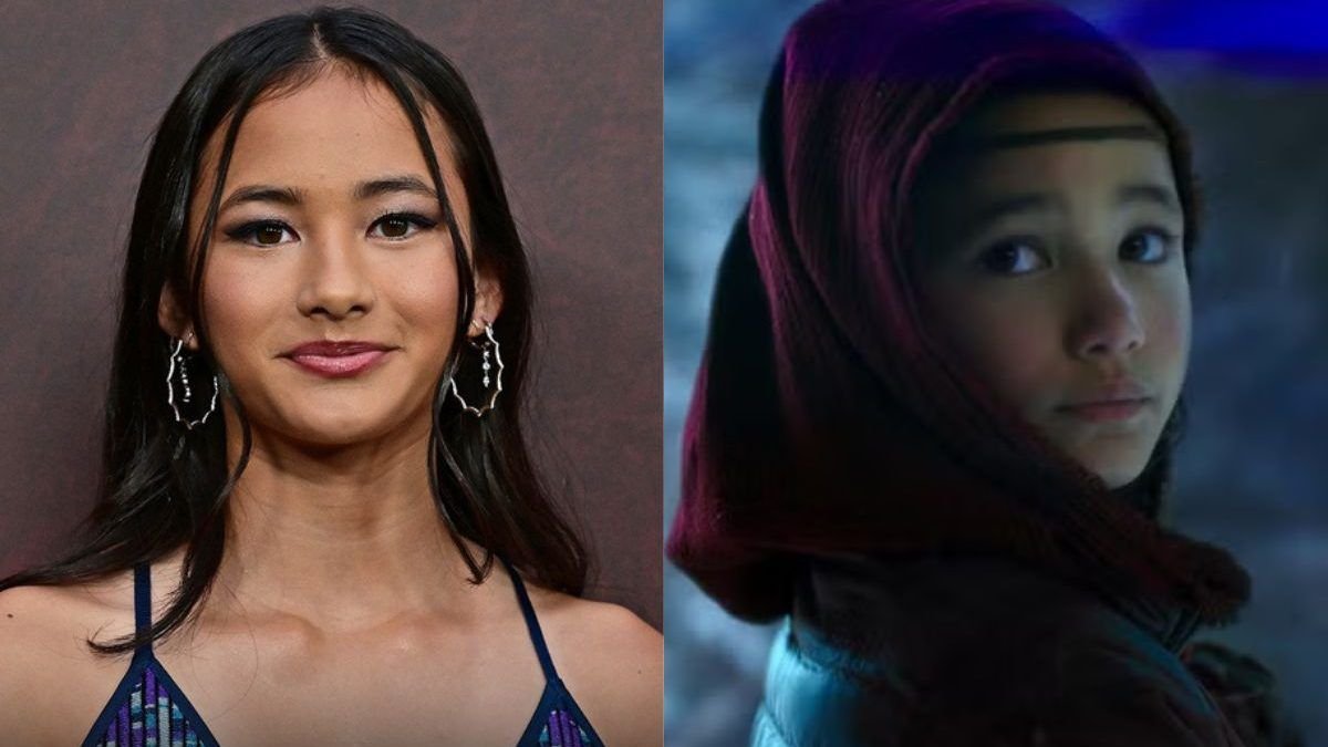 Kaylee Hottle, atriz surda de ‘Godzilla vs. Kong’, morre de forma trágica aos 18 anos