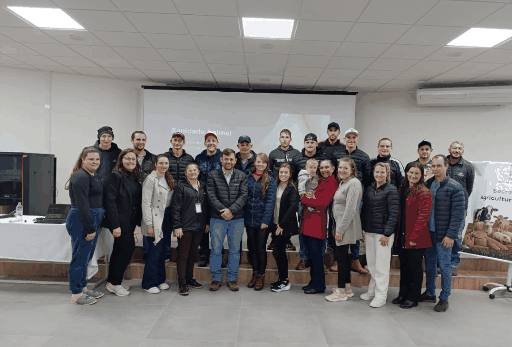 Governo de Tunápolis – SC e o agronegócio