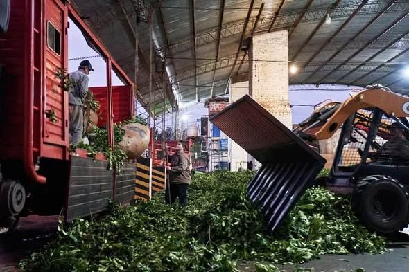 Coninagro confirmó un escenario crítico y Safrán reclamó respuestas para las economías regionales