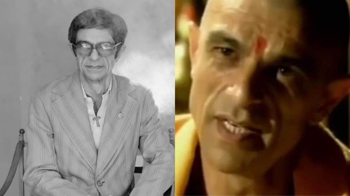Morre o ator João Signorelli, conhecido por Caminho das Índias e por viver Chico Xavier, aos 69 anos; veja a causa