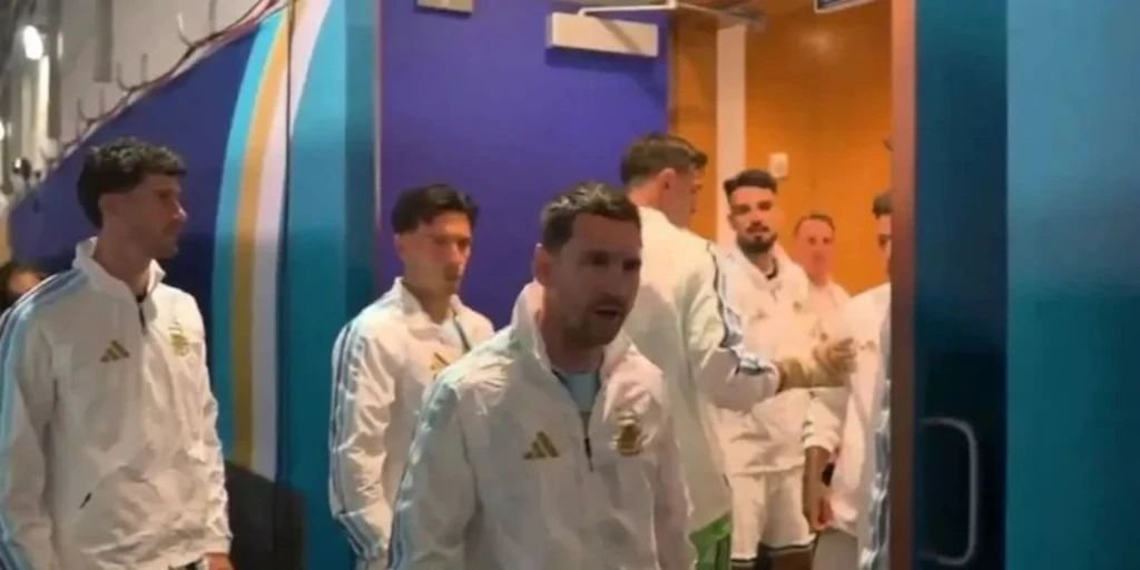 La derrota de la Selección en la final desató una ola de teorías conspirativas en las redes sociales