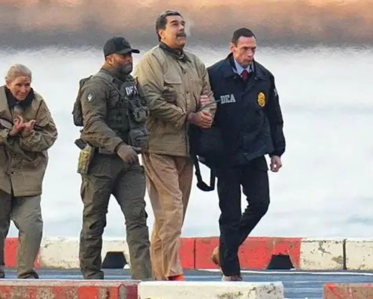El 1 de junio de 2027 comenzará el juicio contra Nicolás Maduro en Estados Unidos