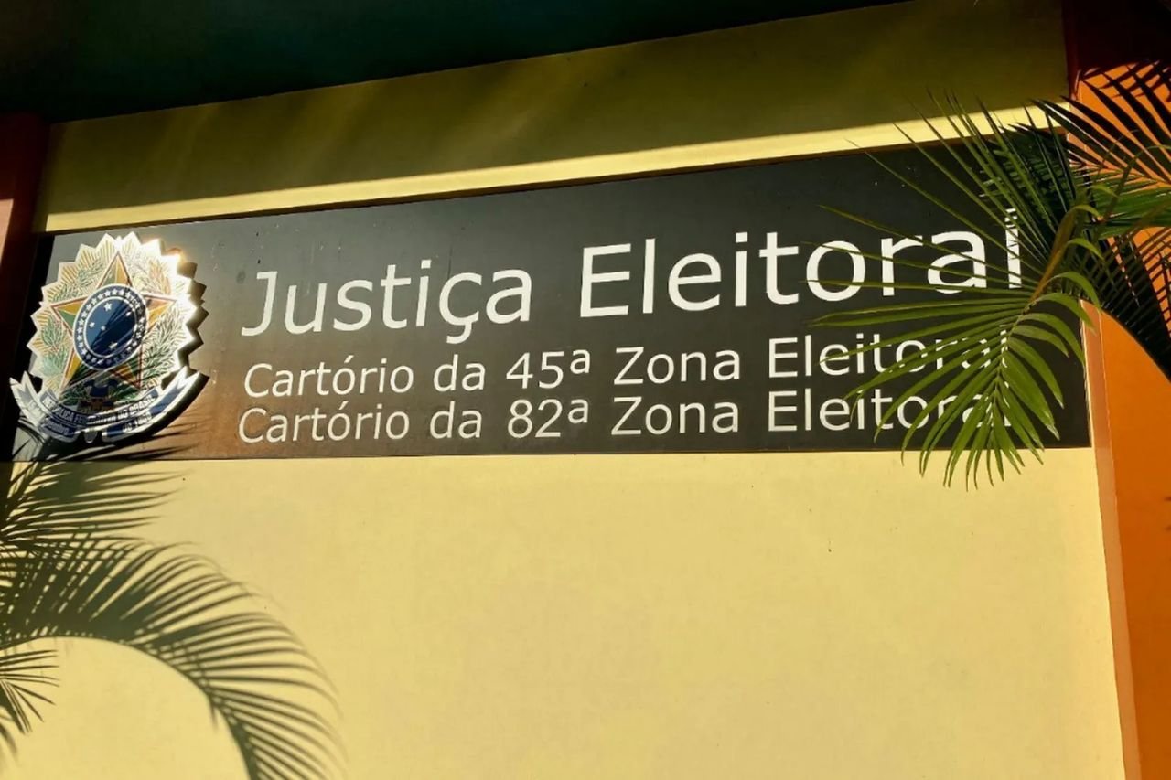 Chefe do Cartório Eleitoral orienta eleitores sobre votação no pleito de 2026