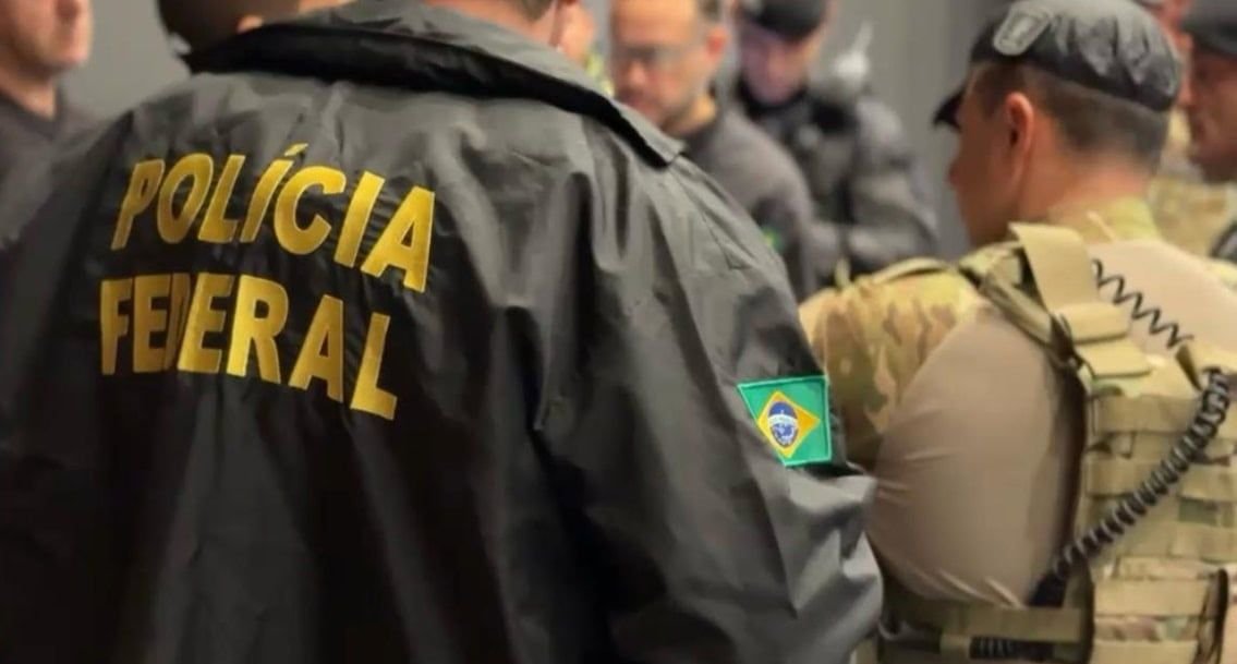 PF extradita cidadão argentino foragido da Justiça catarinense