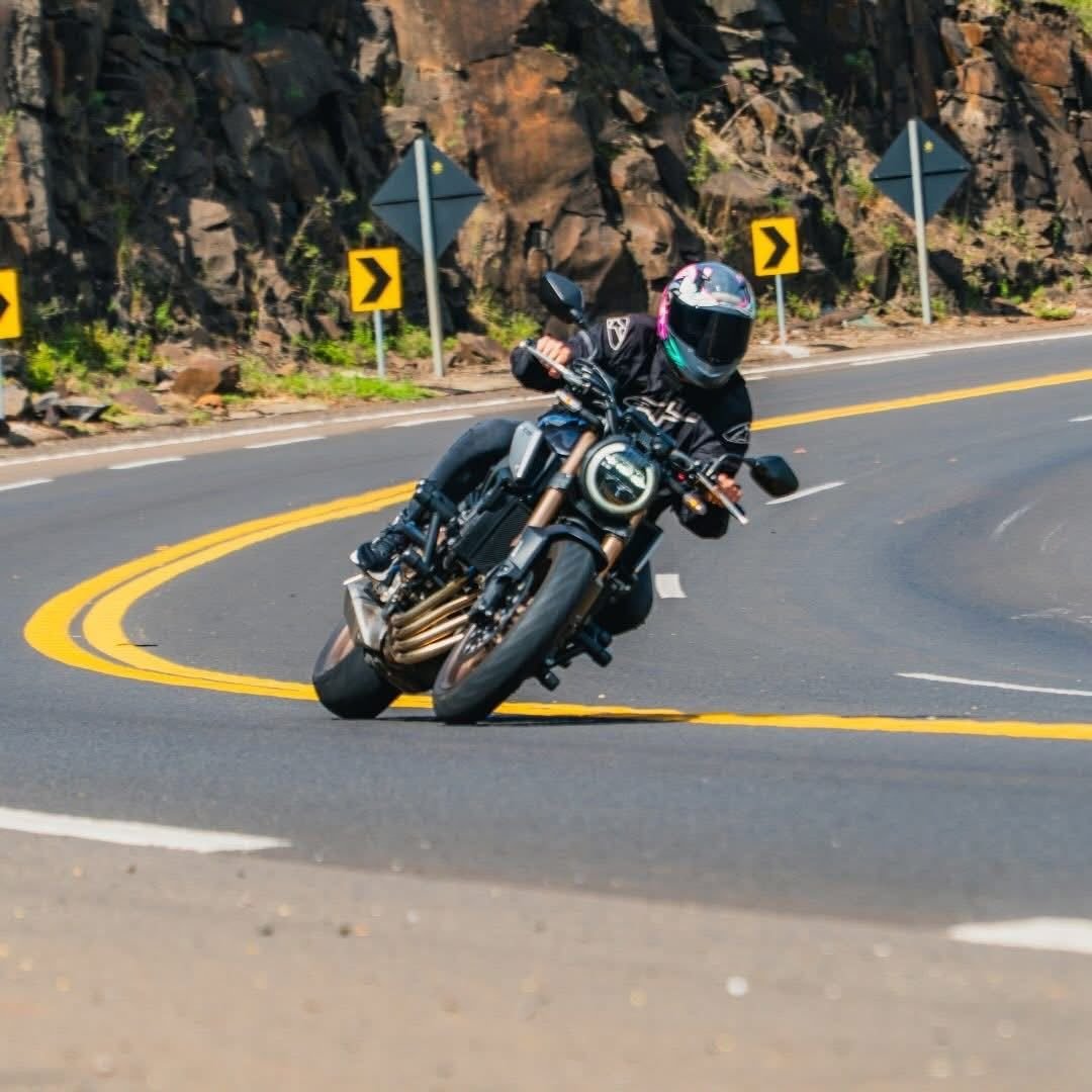 Jovem morre quatro dias após grave acidente com motocicleta na SC-157
