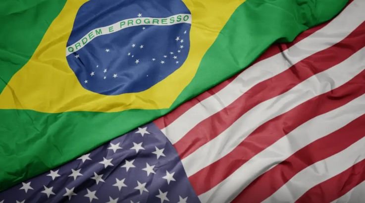 Nova tarifa dos EUA eleva imposto para 37,5% sobre quase 4 mil produtos brasileiros
