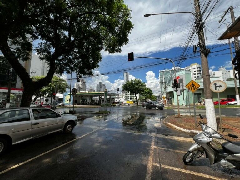 Prefeitura de Chapecó anuncia dois bloqueios de trânsito neste fim de semana; confira os locais e horários