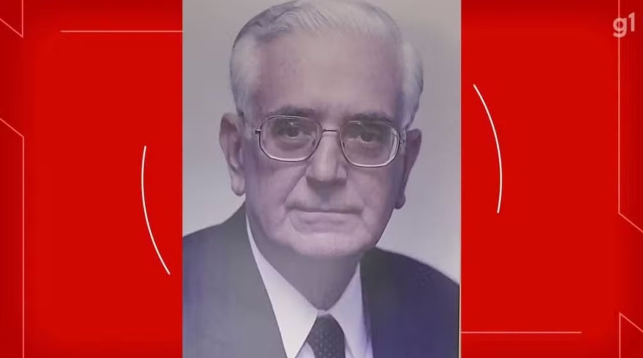 Morre aos 95 anos Octavio Gallotti, ex-presidente do Supremo Tribunal Federal
