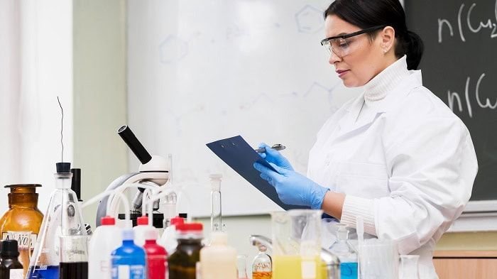 Laboratório do SENAI de Chapecó conquista credenciamento do MAPA e se torna único de SC habilitado para análises oficiais
