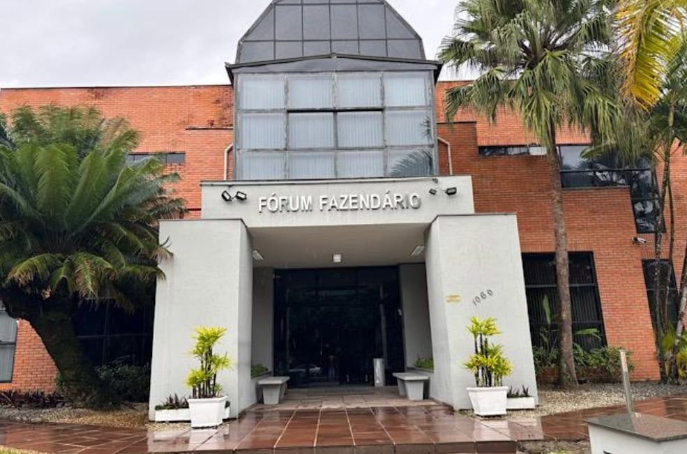 TJSC inaugura Cejusc da Fazenda Pública Municipal em Joinville nesta terça-feira