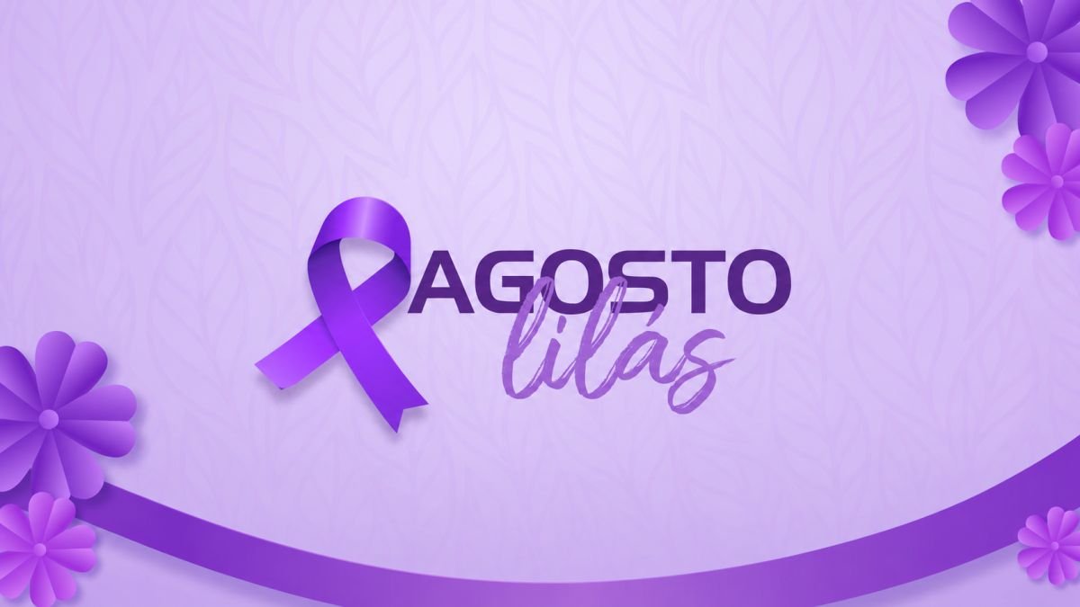 Município amplia programação do Agosto Lilás com ações na cidade e no interior