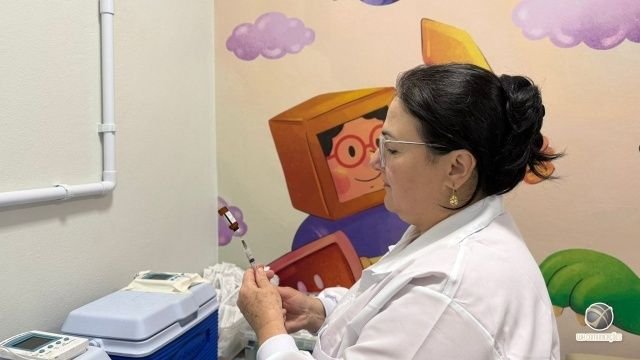 Secretaria de Saúde alerta para importância da vacinação contra o tétano após confirmação de novo caso em São Miguel do Oeste