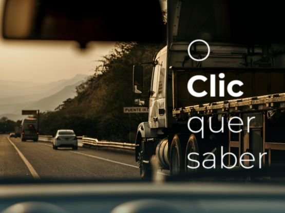 Maioria dos leitores defende restrições para circulação de carretas de grande porte em Chapecó