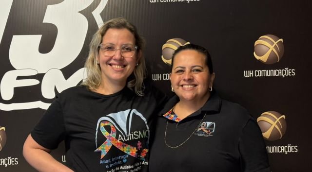 Associação dos Autistas já auxiliou mais de 70 crianças neste ano e promove Bingo Azul para ampliar atendimentos em SMOeste