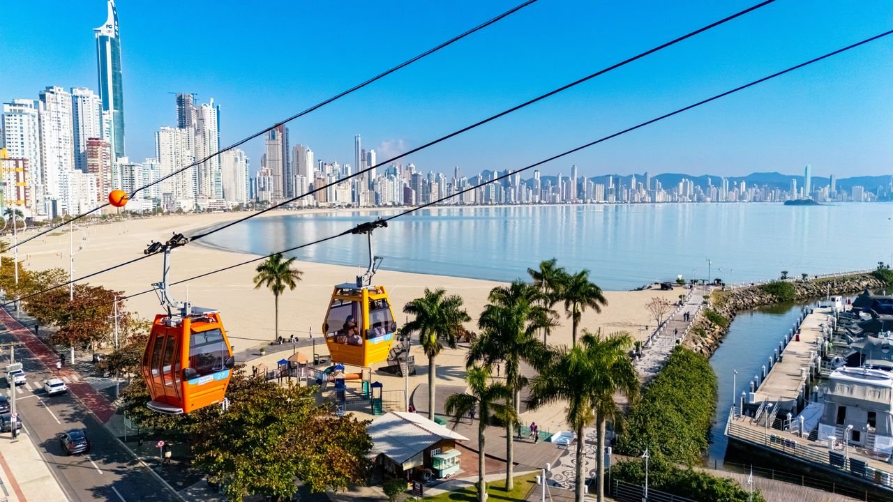 Parque Unipraias comemora aniversário com meia-entrada