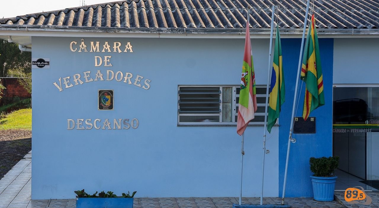 Rádio Progresso firma parceria com a Câmara de Vereadores de Descanso