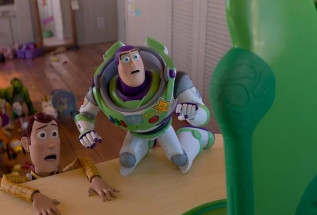 “Toy Story 5” se torna a maior bilheteria de 2026 após arrecadar R$ 6,2 bilhões