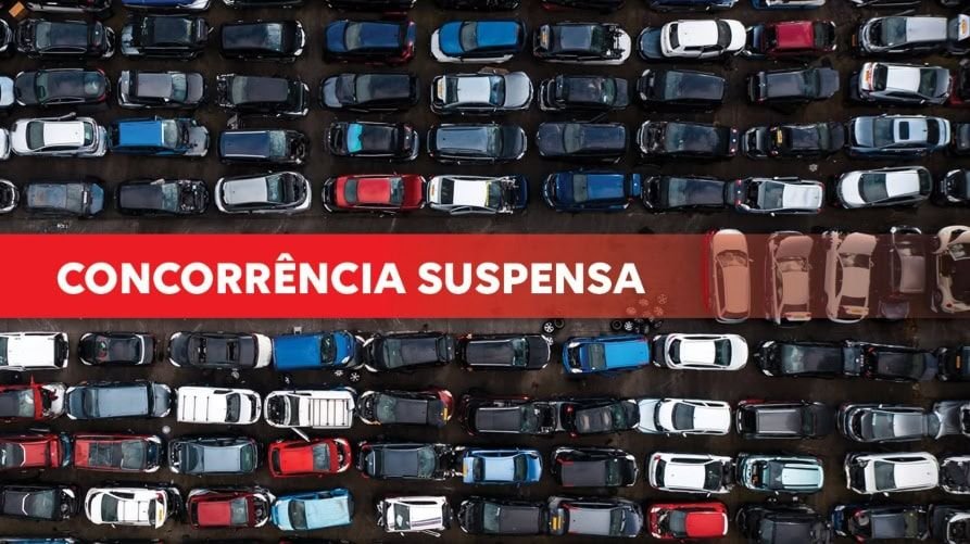 TCE suspende licitação para serviços de guincho e guarda de veículos apreendidos em Vidal Ramos