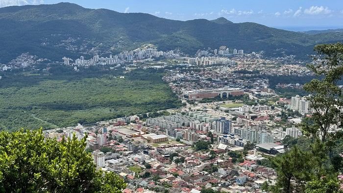 Plano Diretor estabelece regras para expansão urbana e busca evitar ocupações irregulares em Florianópolis