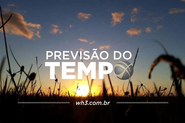 SC terá calor de até 33°C e alerta para temporais em duas regiões nesta terça-feira