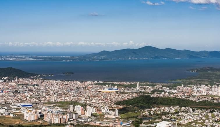 Programa de Qualificação Turística promove capacitação sobre conservação de trilhas em Palhoça