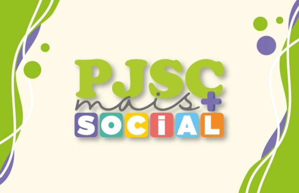 Judiciário de SC lança novo sistema para inscrições no programa PJSC Mais Social